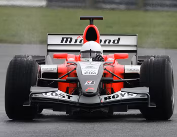 Midland F1 M16 '2006