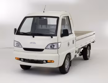 Miles ZX40ST