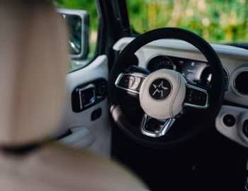 Interior Militem Ferōx-E (JL) '2023–pr.