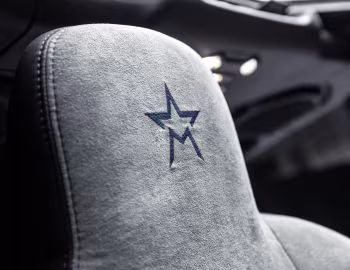 Interior Militem Ferōx-E (JL) '2023–pr.