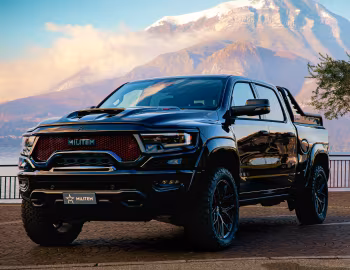 Militem Magnum 700 (DT) '2024–pr.