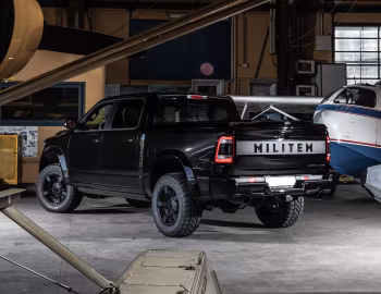 Militem Magnum '2019–pr.