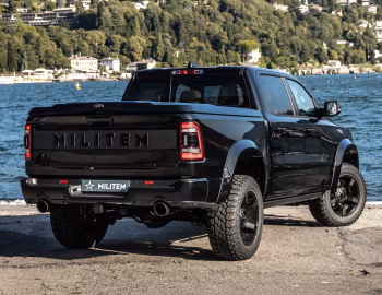 Militem Magnum '2019–pr.
