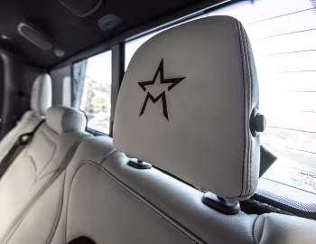 Interior Militem Magnum '2019–pr.
