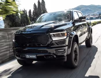 Militem Magnum '2019–pr.