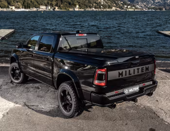 Militem Magnum '2019–pr.