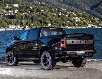 Militem Magnum '2019–pr.