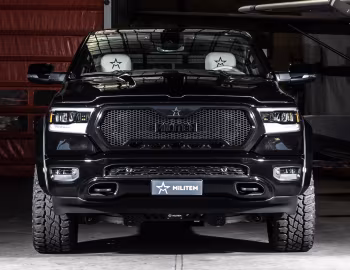 Militem Magnum '2019–н.ч.