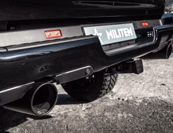 Militem Magnum '2019–pr.