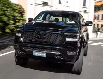 Militem Magnum '2019–pr.