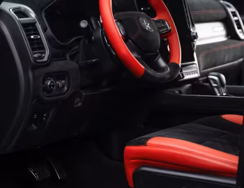 Interior Militem Magnum 700 (DT) '2024–pr.