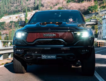 Militem Magnum 700 (DT) '2024–pr.