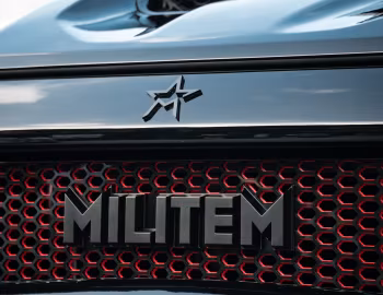 Militem Magnum 700 (DT) '2024–pr.