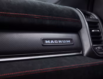 Interior Militem Magnum 700 (DT) '2024–pr.