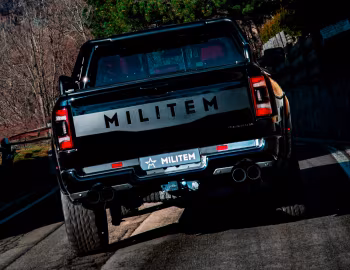 Militem Magnum 700 (DT) '2024–pr.