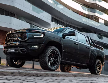 Militem Magnum 700 (DT) '2024–pr.