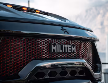 Militem Magnum 700 (DT) '2024–pr.