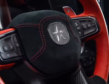 Interior Militem Magnum 700 (DT) '2024–pr.