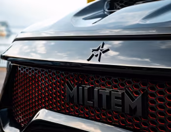 Militem Magnum 700 (DT) '2024–pr.