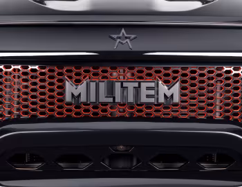 Militem Magnum 700 (DT) '2024–pr.