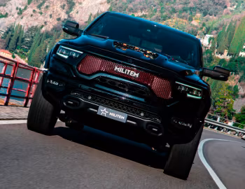 Militem Magnum 700 (DT) '2024–pr.