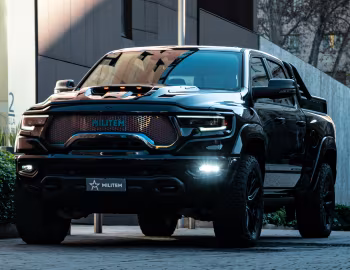 Militem Magnum 700 (DT) '2024–pr.