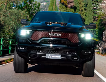Militem Magnum 700 (DT) '2024–pr.