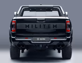 Militem Magnum 700 (DT) '2024–pr.