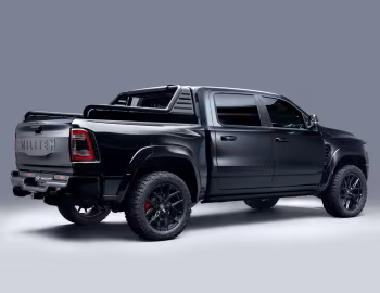 Militem Magnum 700 (DT) '2024–pr.