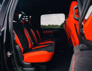 Interior Militem Magnum 700 (DT) '2024–pr.