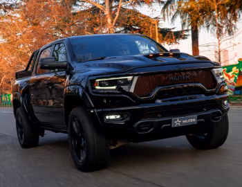 Militem Magnum 700 (DT) '2024–pr.