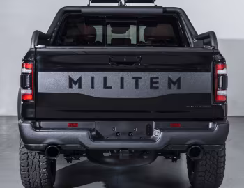 Militem Magnum Adventure (DT) '2023–pr.
