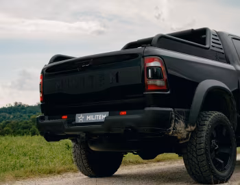 Militem Magnum Adventure (DT) '2023–pr.