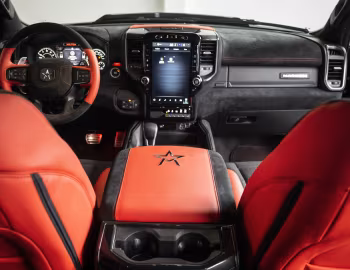 Interior Militem Magnum Adventure (DT) '2023–pr.