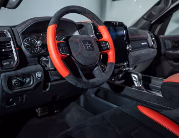 Interior Militem Magnum Adventure (DT) '2023–pr.