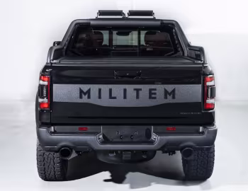 Militem Magnum Adventure (DT) '2023–pr.