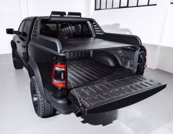 Porta-malas Militem Magnum Adventure (DT) '2023–pr.