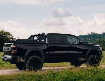 Militem Magnum Adventure (DT) '2023–pr.