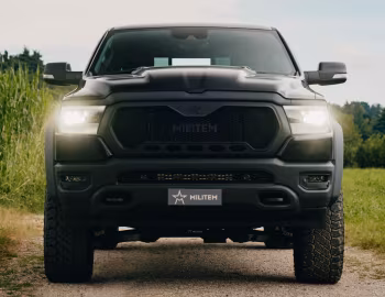 Militem Magnum Adventure (DT) '2023–pr.