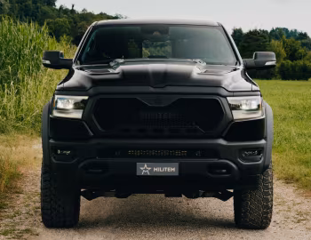 Militem Magnum Adventure (DT) '2023–pr.