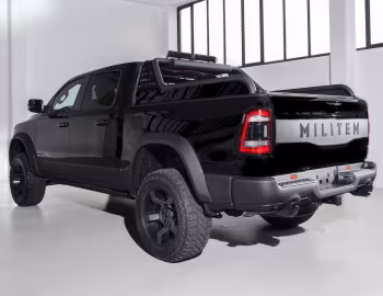 Militem Magnum Adventure (DT) '2023–pr.