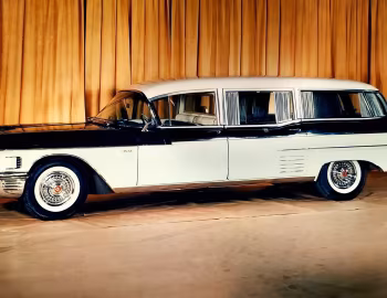 1958 Miller-Meteor Futura Duplex (58-86 8680S)
