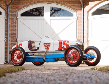 Miller 91 Racing Car '1927