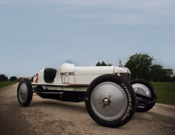 Miller 91 Racing Car '1927