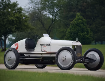 Miller 91 Racing Car '1927