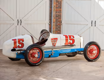 Miller 91 Racing Car '1927