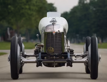 Miller 91 Racing Car '1927
