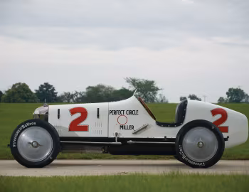 Miller 91 Racing Car '1927