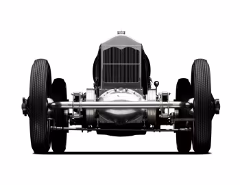Cooper Miller Indy Racer '1927