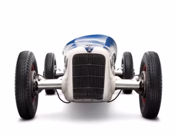 Miller Ford '1935